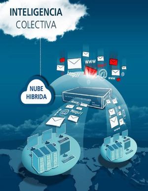 Inteligencia Colaborativa