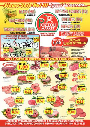 POZZOLI GIUGNO
