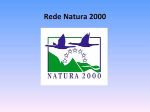 Rede Natura 2000