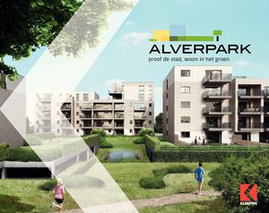 Brochure Alverpark