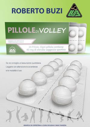 La Pallavolo in Pillole (vers. 2.0)