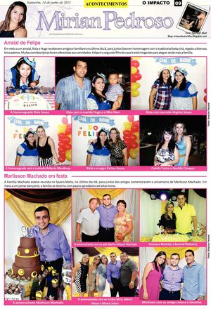 Mirian Pedroso Ed. 941