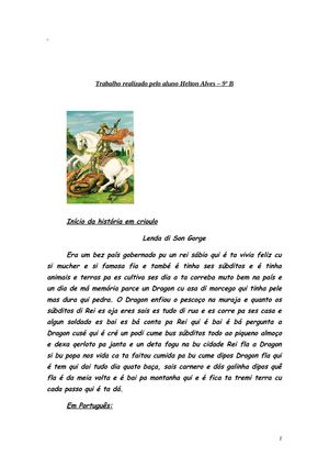 Conto de Cabo Verde