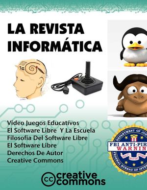 Revista informática
