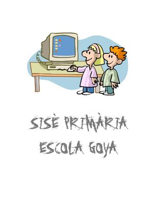 LLIBRE DIGITAL DE SISÈ