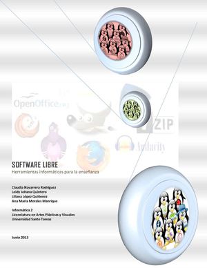 Software Libre Informatica 2 Rev B