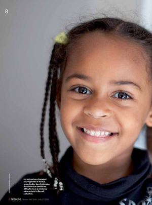 Mécénat d’entreprise : un partenariat gagnant