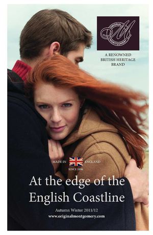 Original Montgomery Catalog Guide