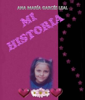 ANA MARIA GARCÉS LEAL