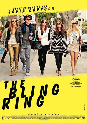 THE BLING RING