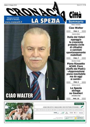 Cronaca4 Sabato 15 Giugno 2013
