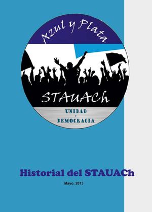 Historial del Stauach