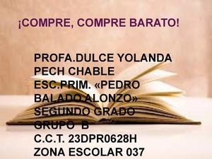 proyecto anuncios publicitarios