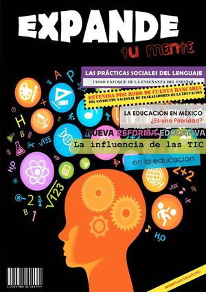 expande tu mente 