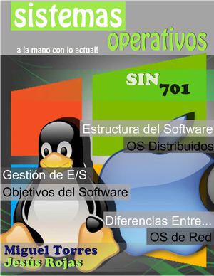 Sistemas Operativos