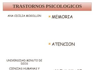Trastornos_Psicológicos_en Memoria_Atencion_Aprendizaje
