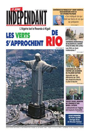 Le jeune Indepandant 17-06-2013