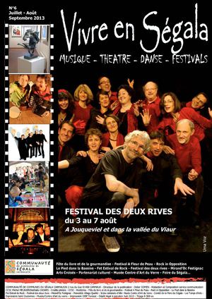 Vivre en Ségala n°6