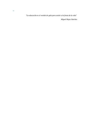 CONCLUSIONES DE LA ESCUELA (trabajo grupal final)