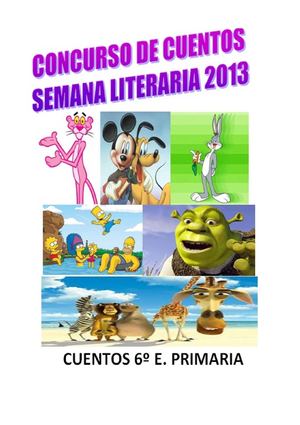 LA REUNIÓN DE LOS MONSTRUOS