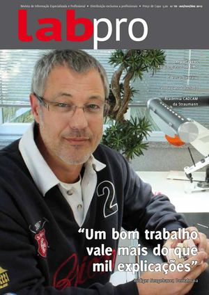 Labpro 10