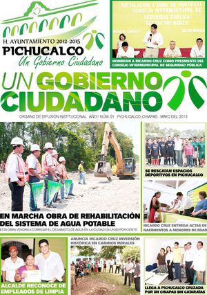 periodico del ayunatmiento