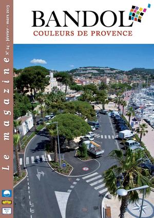 Bandol magazine 24