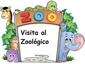 Visita al zoológico