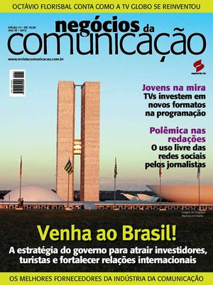 Negócios da Comunicação - Edição 51