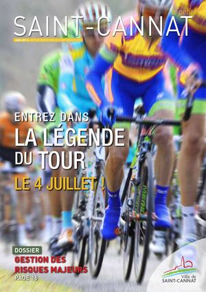 Petit Saint-Cannat Juin 2013