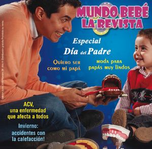 Mundo Bebé, la Revista N°28-Junio