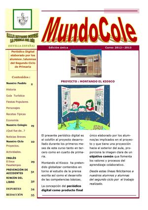 MundoCole