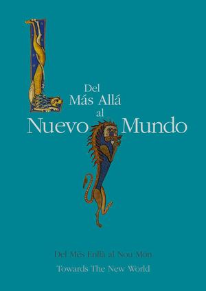 Del más allá al nuevo mundo