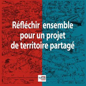 Réfléchir ensemble pour un projet partagé