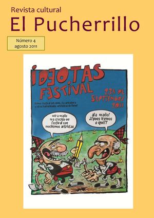 El Pucherrillo nº 4