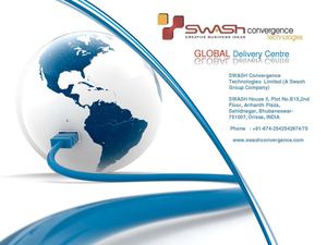 Swash Convergence Technologies Limited Infrastructure