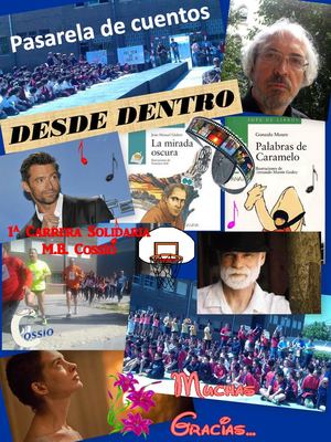 DESDE DENTRO 3º trimestre II