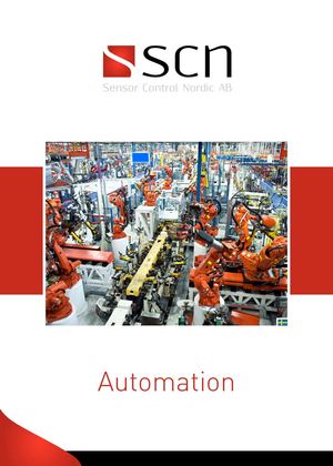 SCN - Automation