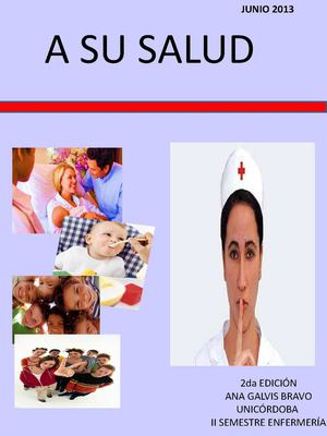 CUIDADOS DE ENFEMRÍA