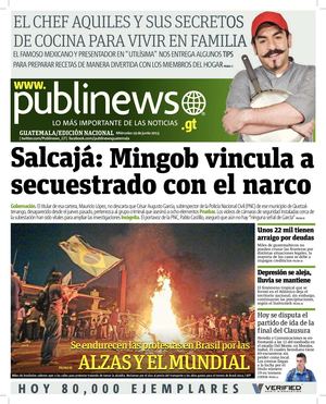 GUATEMALACITY 18062013