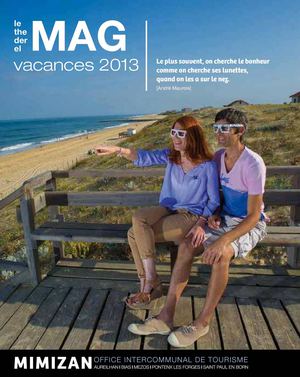 The Mag - Mimizan