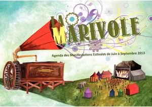Marivole 2013