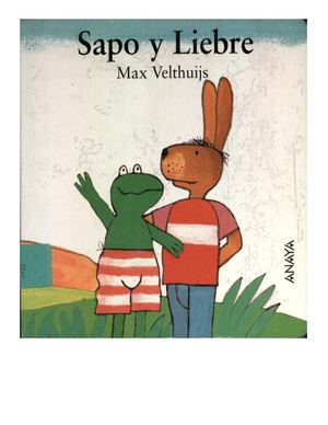 sapo y liebre. pdf