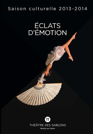 Saison culturelle 2013-2014