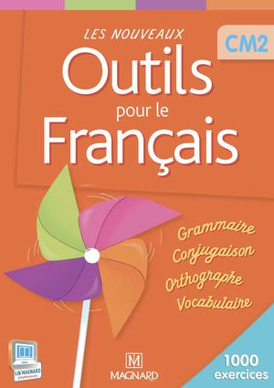 Extrait manuel élève NOPF CM2