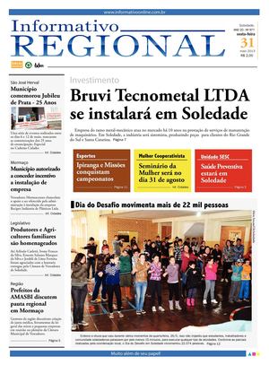 Informativo Regional 977