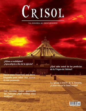 CRISOL, La iglesia al descubierto