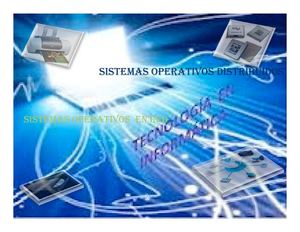 revista sistemas operativos