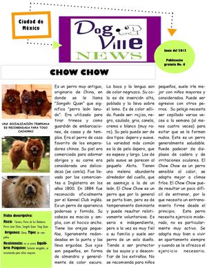 GACETA DE JUNIO 2013.