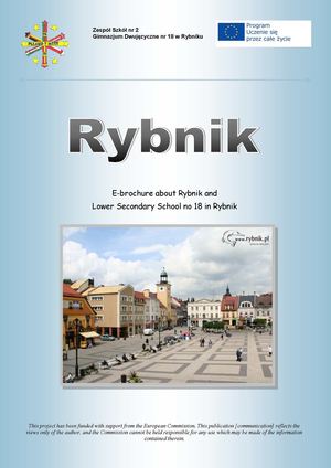 Rybnik e-brochure